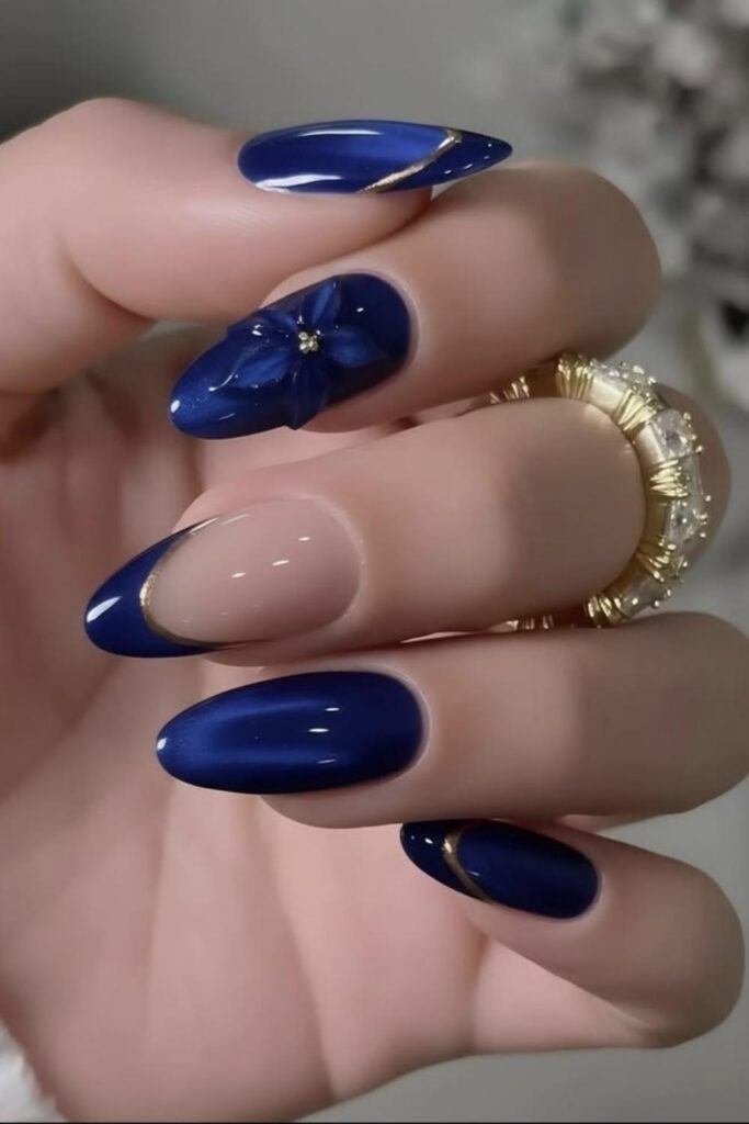 Prom Nails 2026: The Ultimate Guide to Stunning Fingertips on Your Most Glamorous Night 4 Prom Nails for Different Occasions & Themes