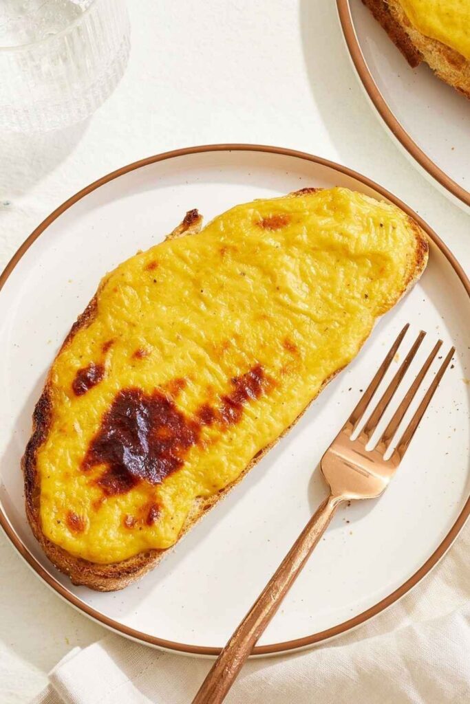 20 Best Welsh Rarebit Recipe: Easy Traditional British Cheese Toast 3 Secrets to the Best Welsh Rarebit