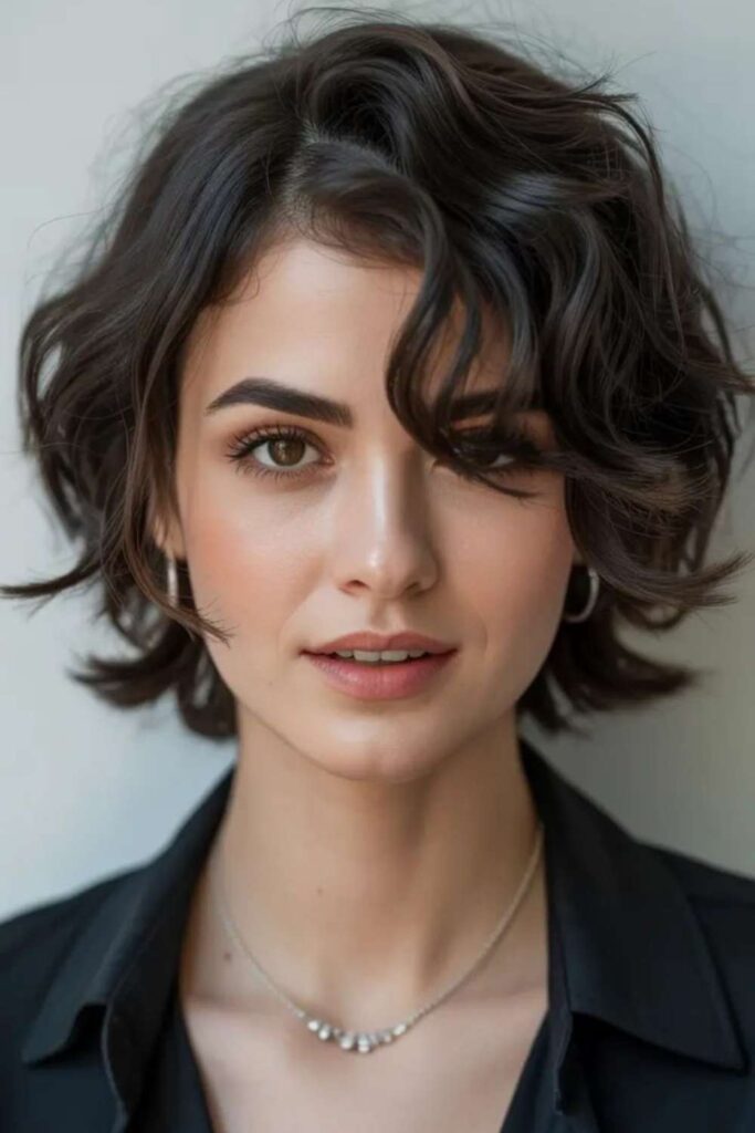 20 Best Hair Styles for Women Trendy, Simple & Modern Looks for Every Hair Type 2 Short Hair Styles for Women That Are Trending in 2026