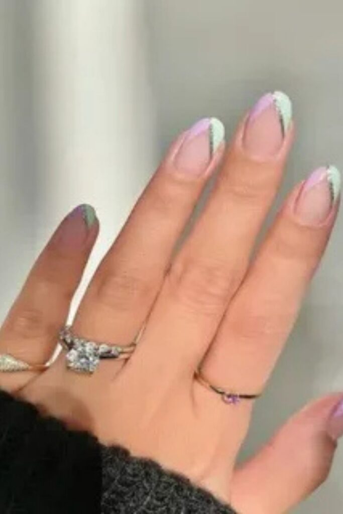 45 French Tip Nail Designs That Are Chic, Trendy, and Easy to Copy 3 Summer French Tip Nail Designs Trending in 2026