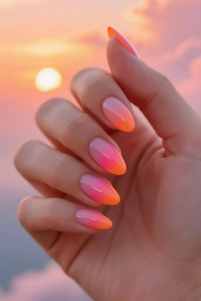 67 Best Summer Nail Ideas for 2026: Trendy Designs, Tropical Nails & Vacation Inspo 2 Summer Nails 2026 Trends You'll See Everywhere