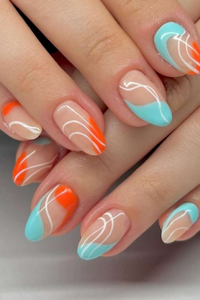 Nail Art: 50+ Stunning Nail Designs, Trends & Ideas for 2026 2 Summer Nails 40+ Trending Designs to Try in 2026