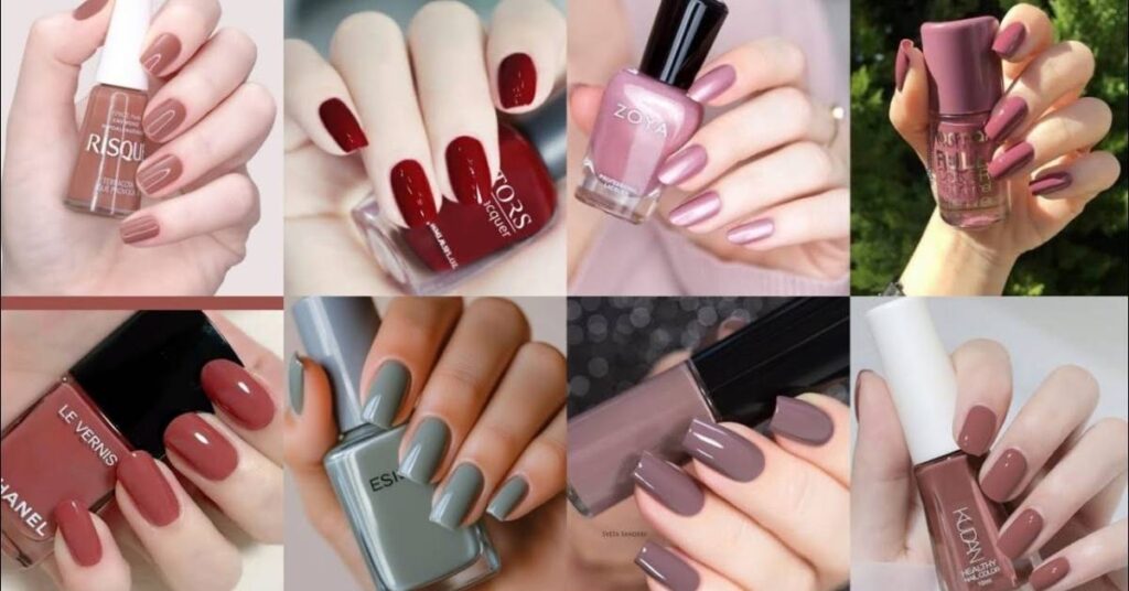 47 Best Nail Designs for Summer, Spring & Everyday Glam (2026 Trends) 4 Trendy Nail Color Ideas for Every Mood