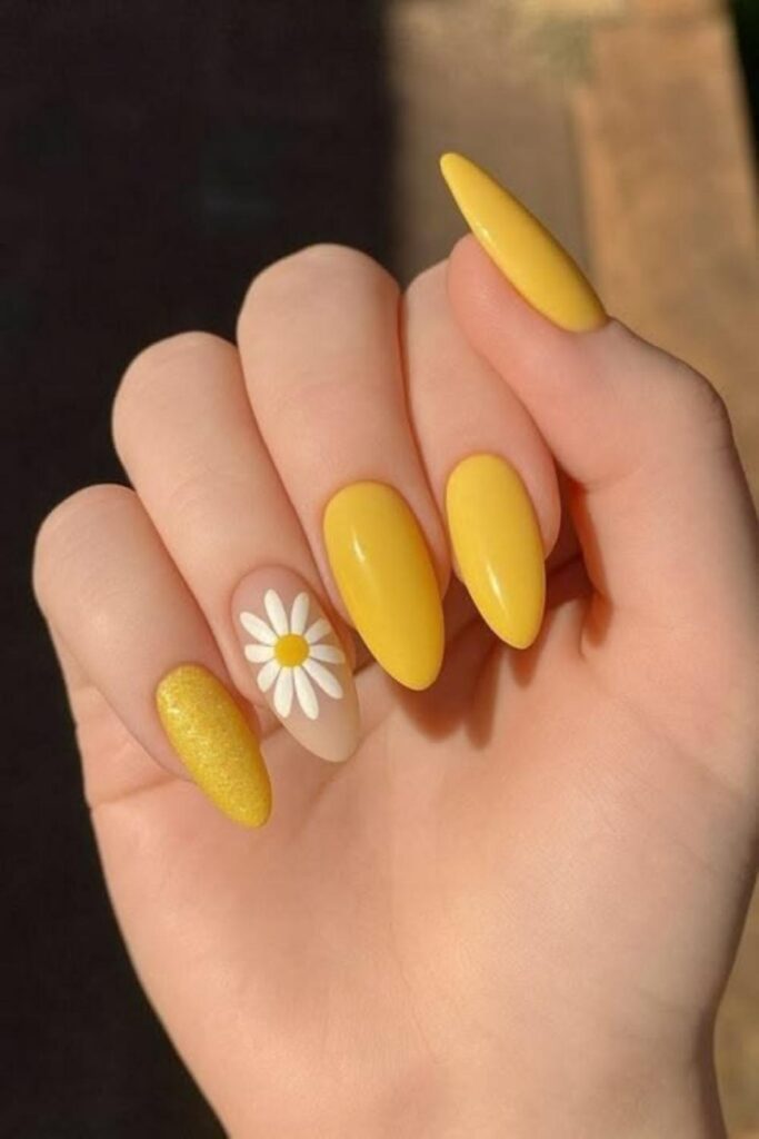 67 Best Summer Nail Ideas for 2026: Trendy Designs, Tropical Nails & Vacation Inspo 3 Tropical Nails Perfect for Beach Vacations