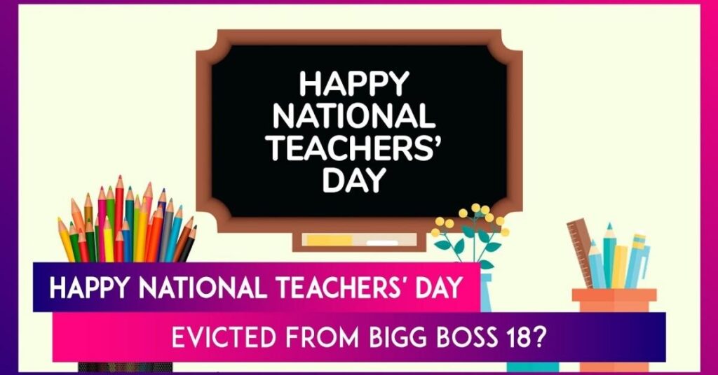 US Teacher Appreciation Day 2025: Amazing Dates, Brilliant Ideas, Exclusive Deals & Ultimate Celebration Guide 2 What Date Is National Teacher Appreciation Day 2025?