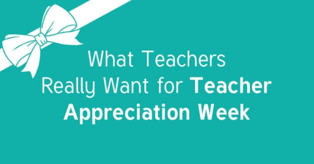Teacher Appreciation Week 2025: Best Ideas, Gifts & Celebration Guide 2 What Is Teacher Appreciation Week?