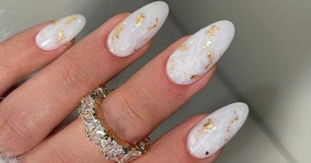 47 Best Nail Designs for Summer, Spring & Everyday Glam (2026 Trends) 2 White Nail Designs That Always Look Expensive