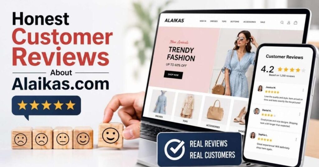 10 Honest Reviews About Alaikas.com What Shoppers Should Know Before Buying 2 Honest Customer Reviews About Alaikas.com
