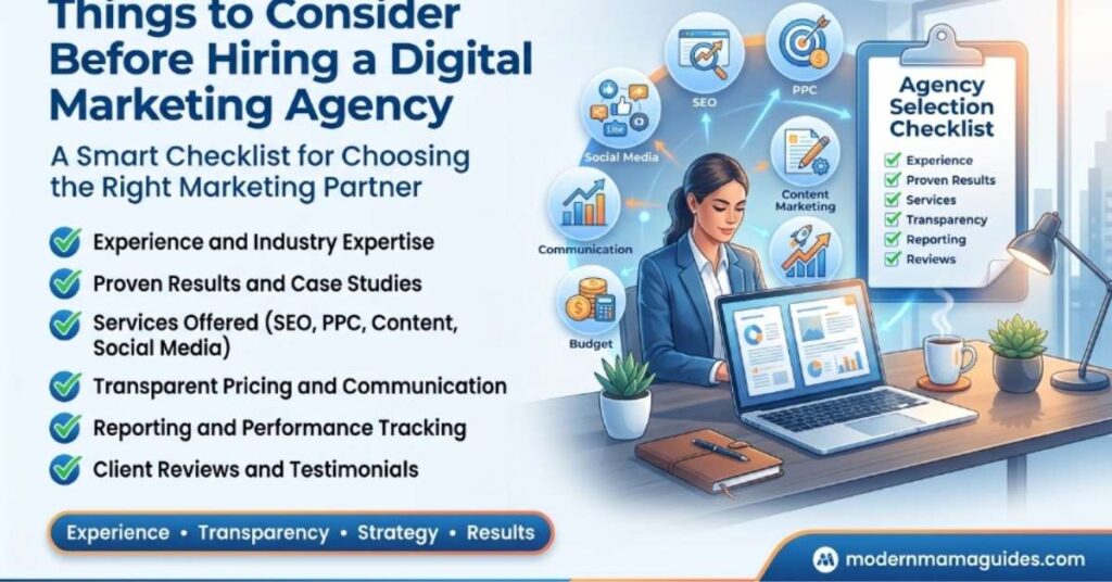 What Is Team Aelftech com? A Complete Guide to This Modern Digital Marketing Company (2026) 3 Things to Consider Before Hiring a Digital Marketing Agency